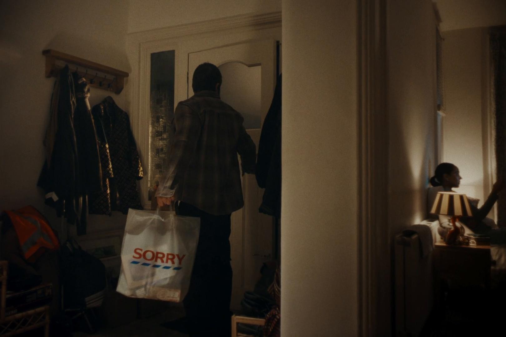 Tesco - It's not a little thing, it's everything. (2025) —  shot,  lighting