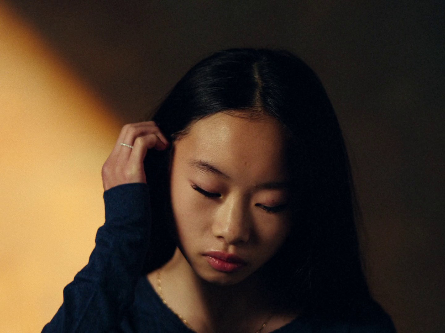 Odense Håndbold x GirlTalk – Time Out – Naghmeh Pour (2024) —  shot,  lighting