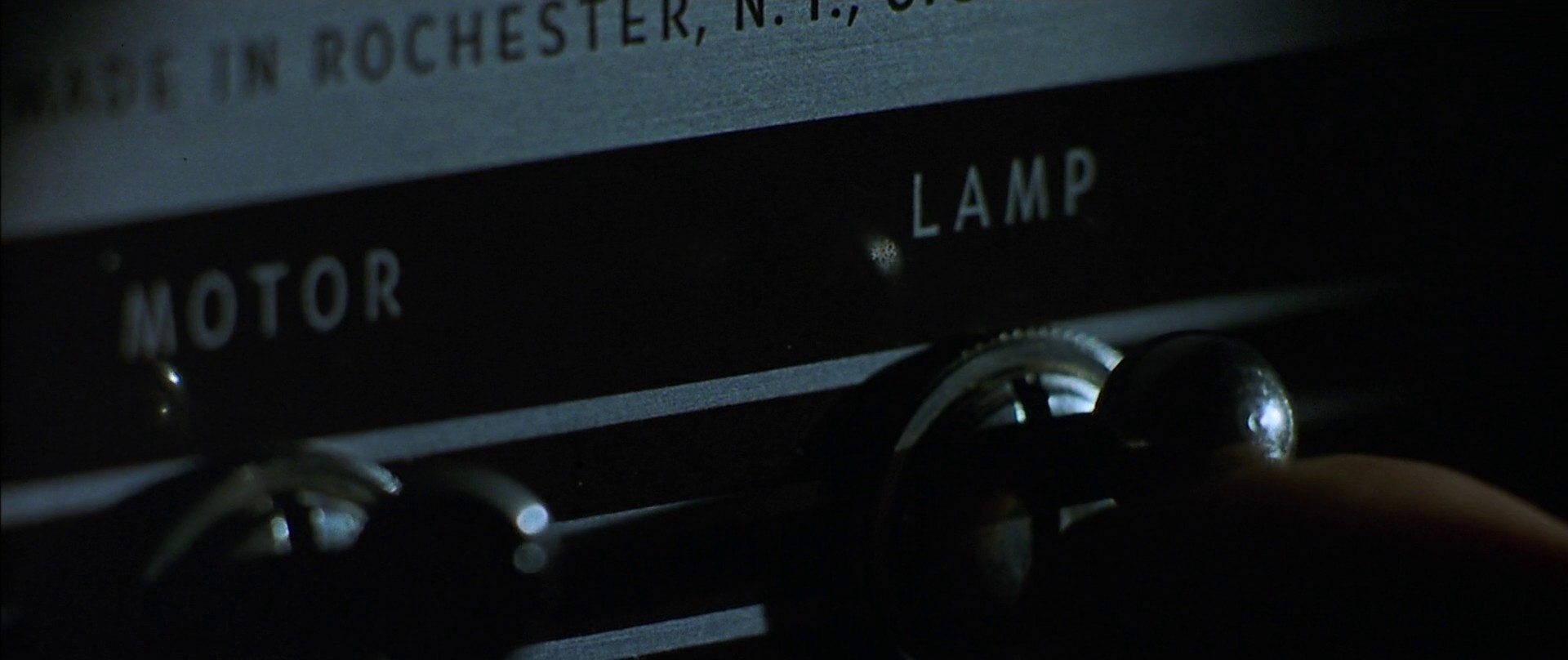 8MM (1999) —  shot,  lighting