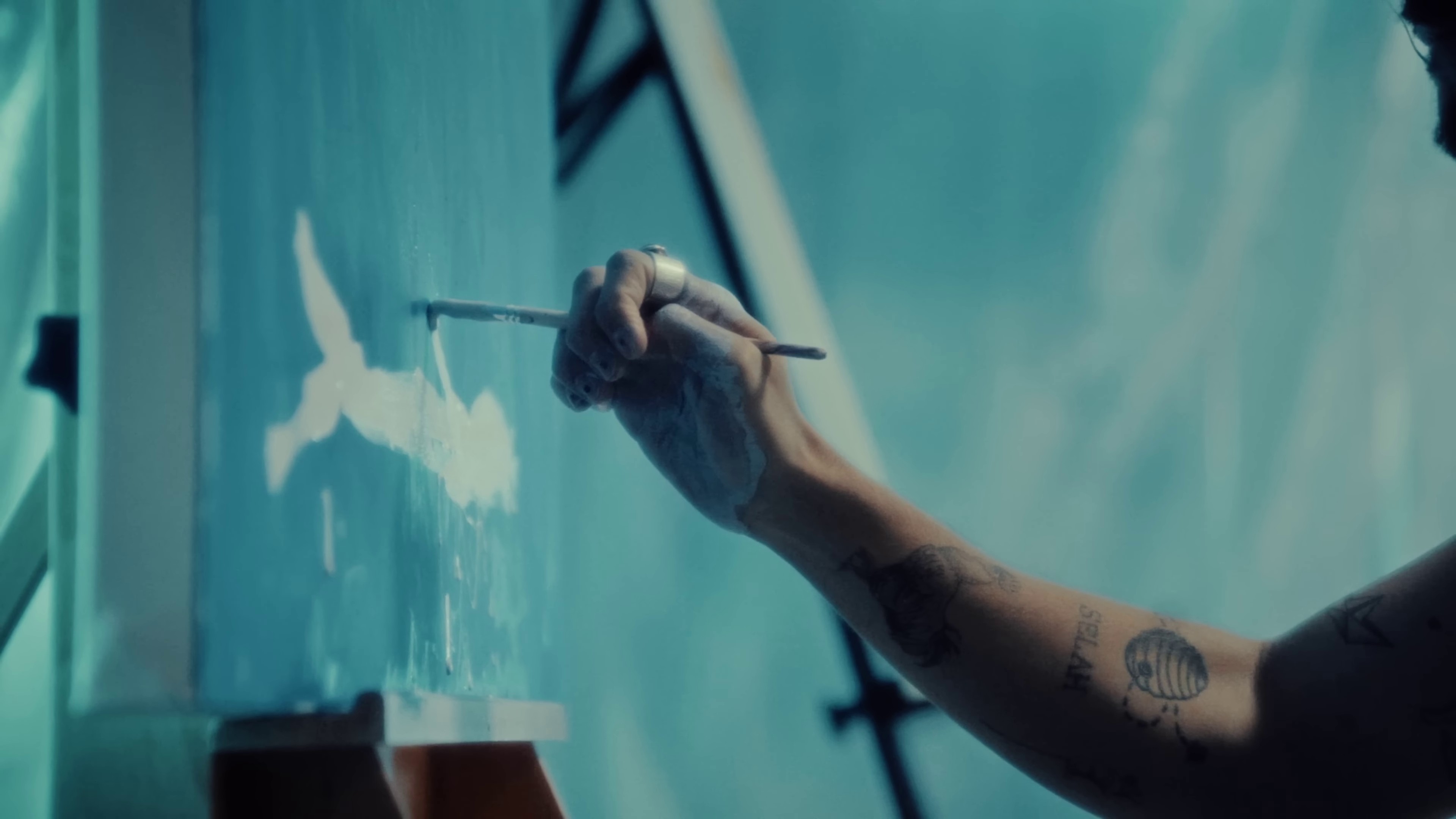 Corazón de Hojalata (2024) —  shot,  lighting