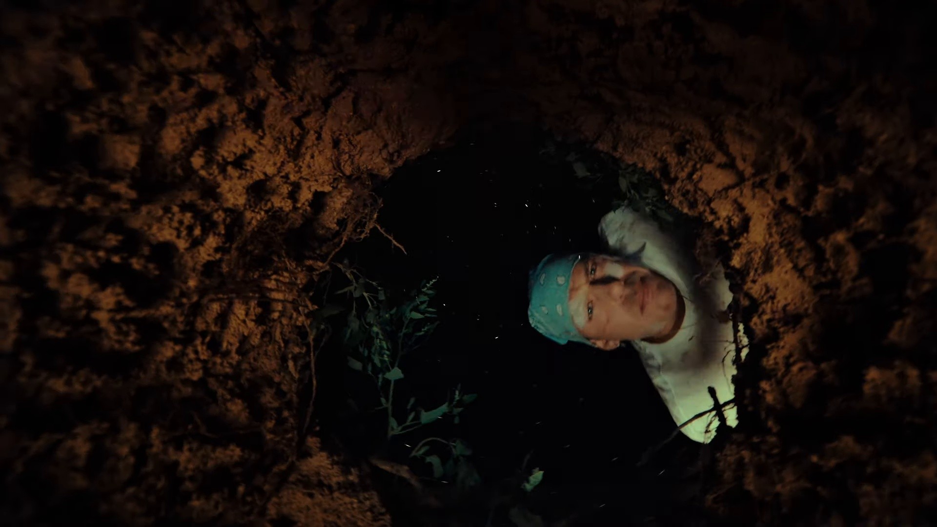 GIMME GIMME (2024) —  shot,  lighting