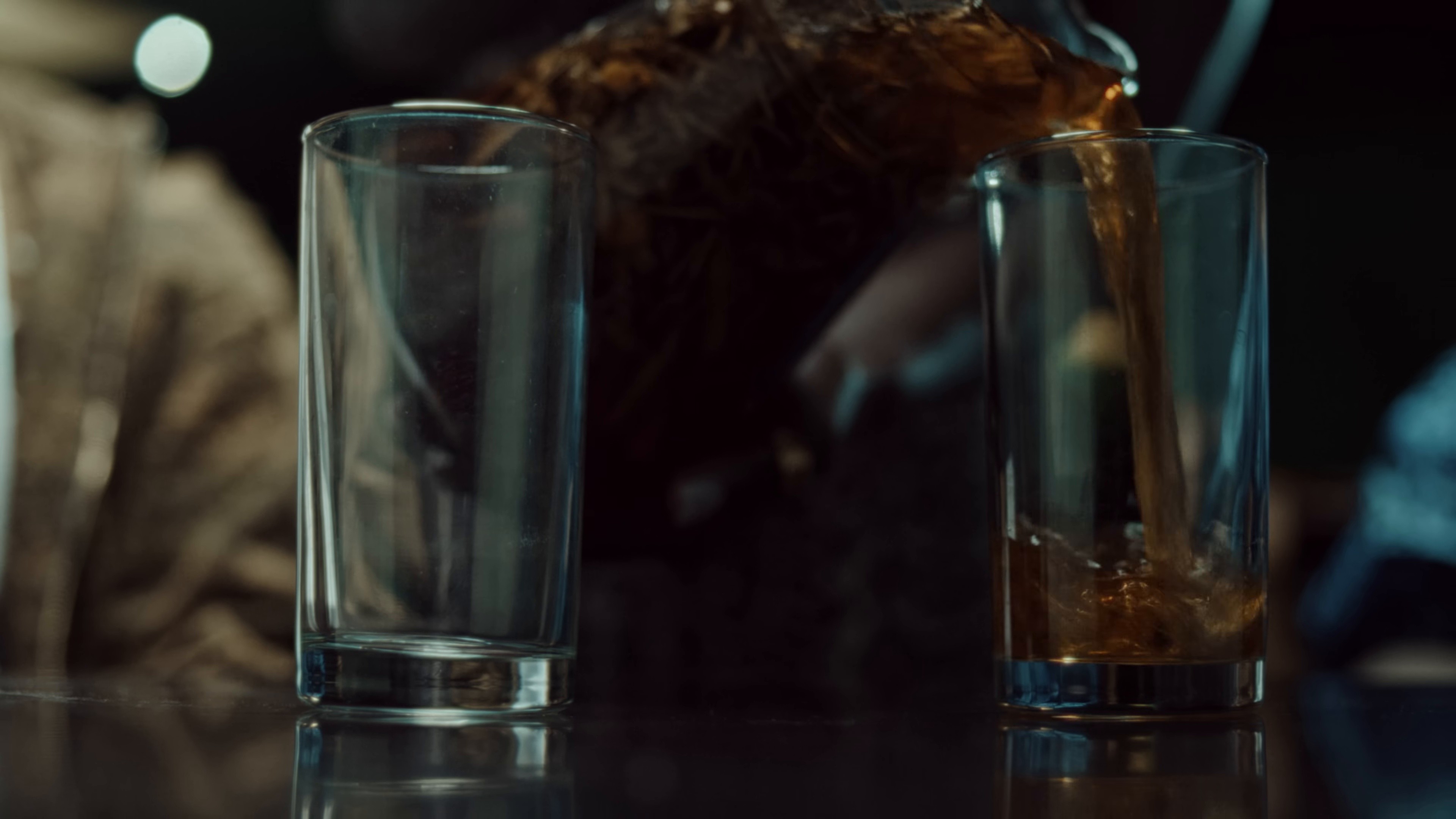 Kat Slater (2025) —  shot,  lighting