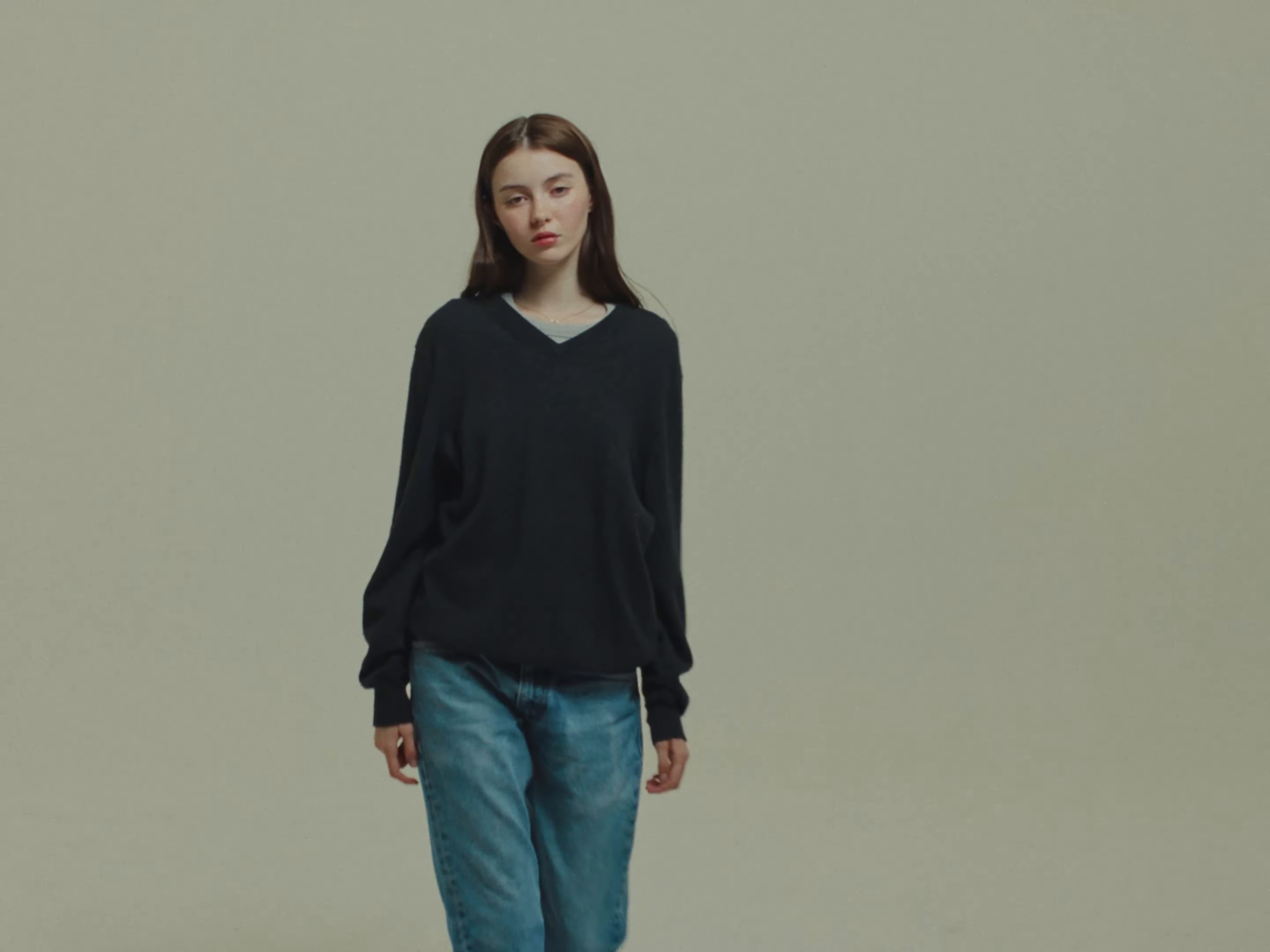 undressed (2025) —  shot,  lighting