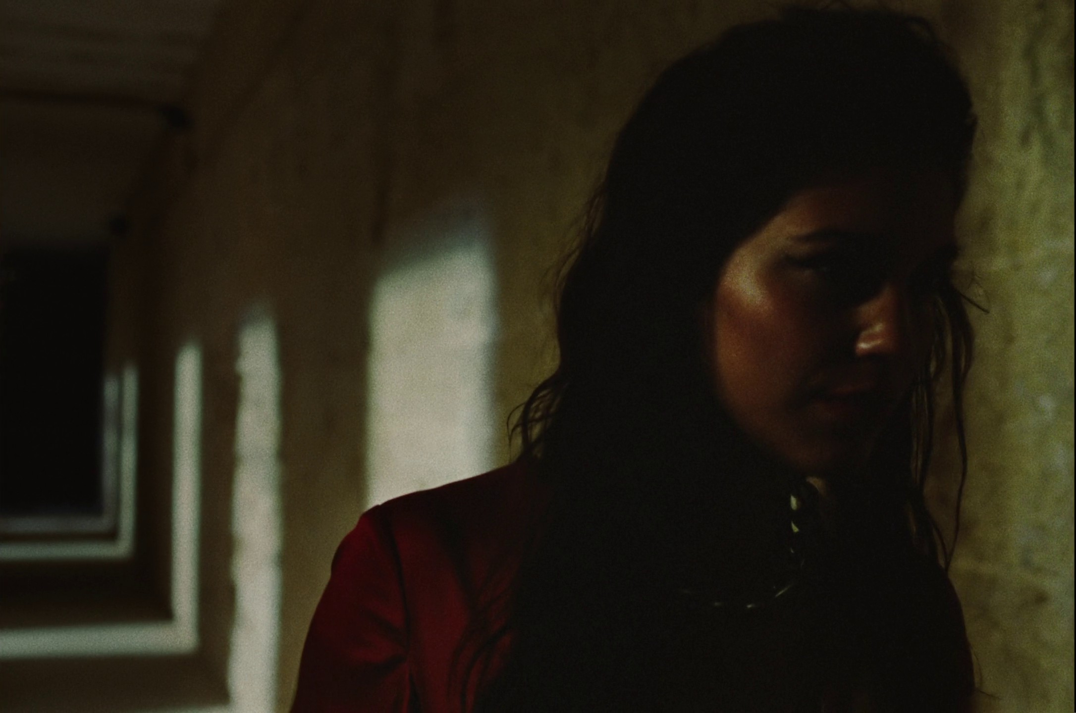 Cruzcampo - Gitana (2024) —  shot,  lighting