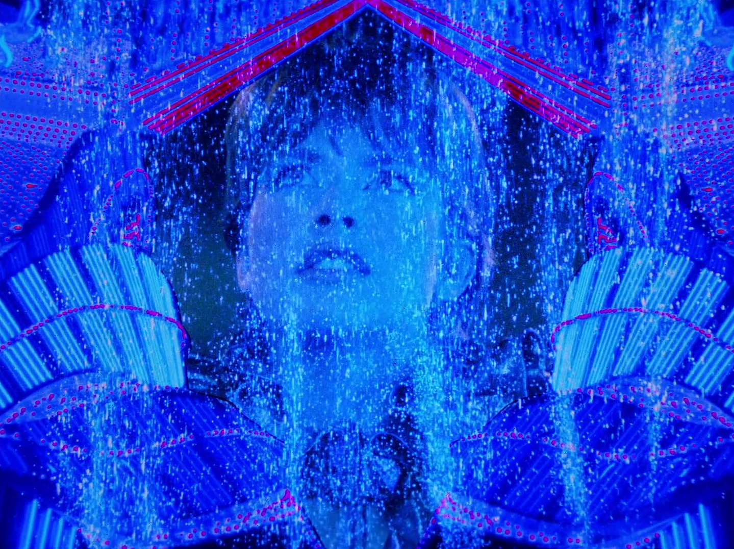 One from the Heart (1981) —  shot,  lighting