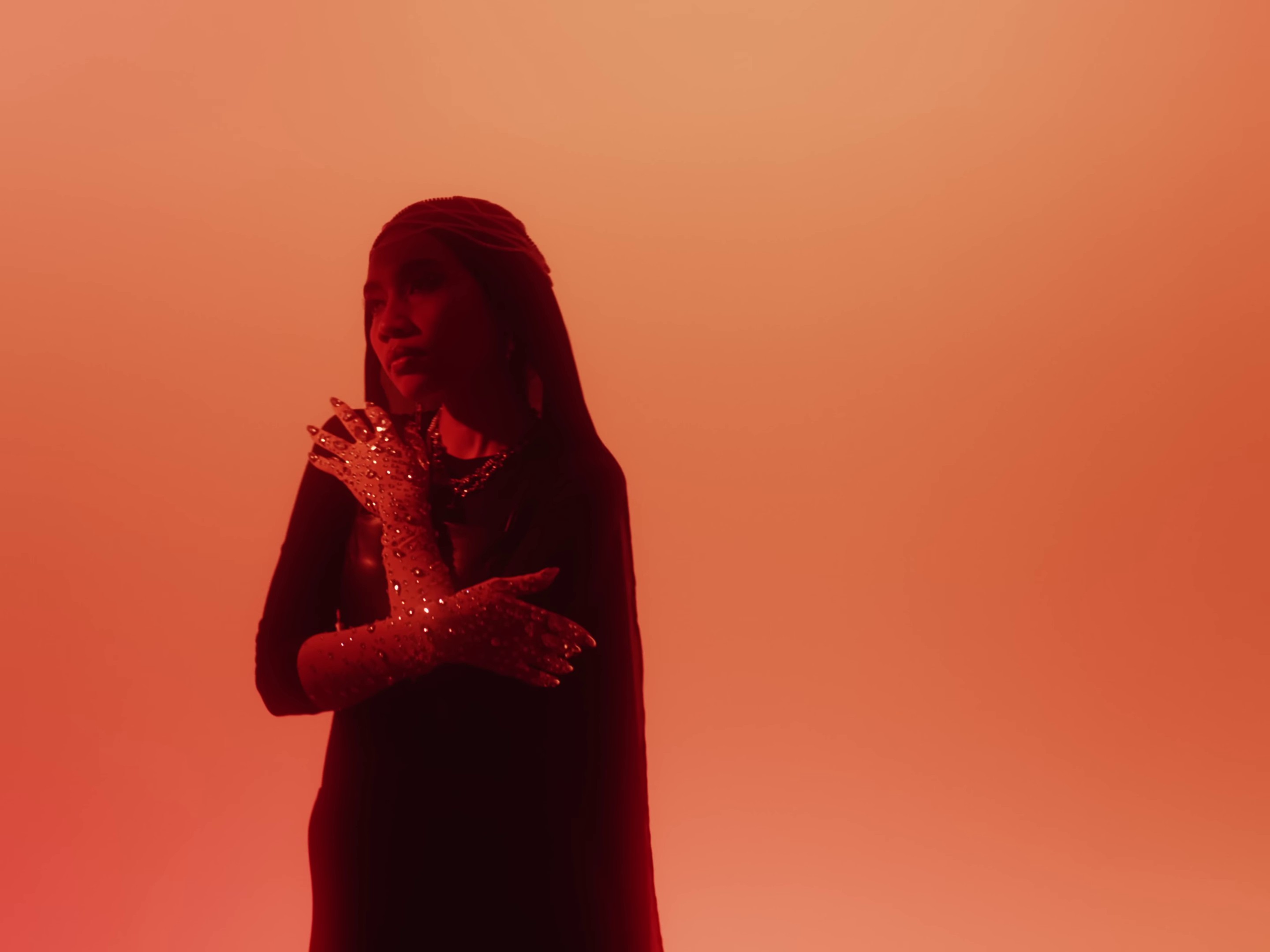 Can't Get Over You (2022) —  shot,  lighting