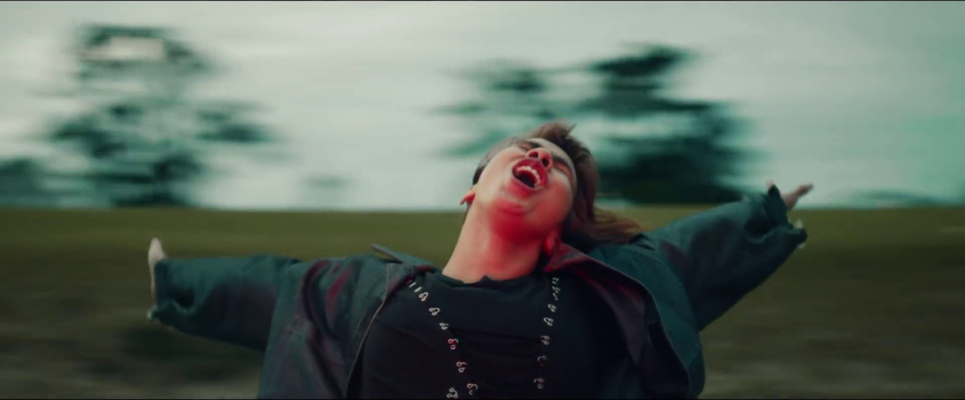 Sundown (2020) —  shot,  lighting