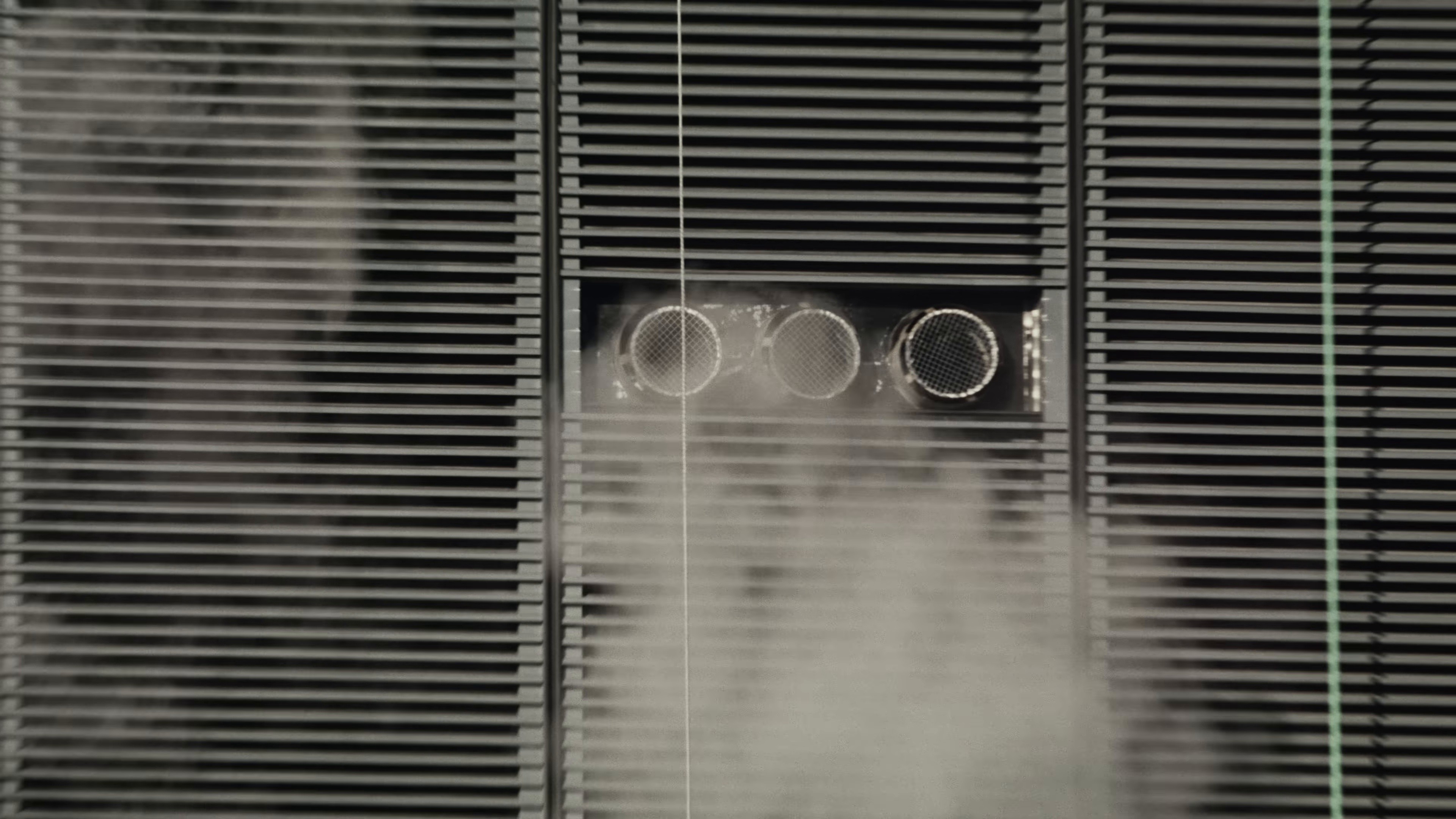 Mustang (2024) —  shot,  lighting