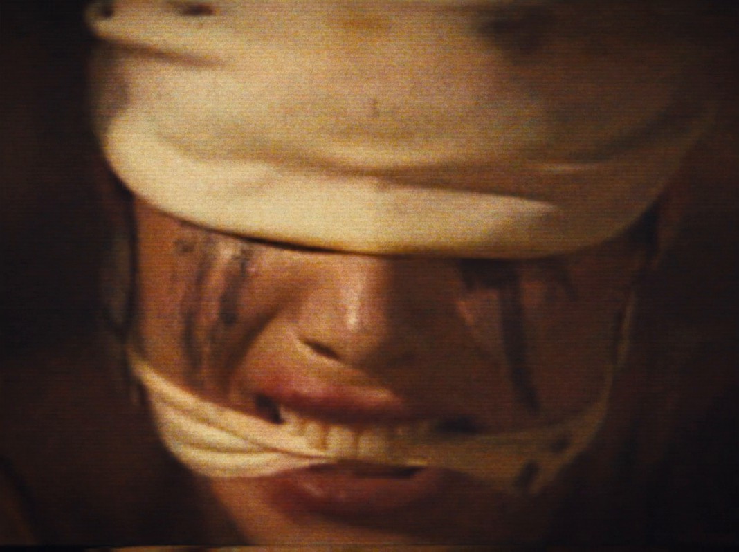 MaXXXine (2024) —  shot,  lighting