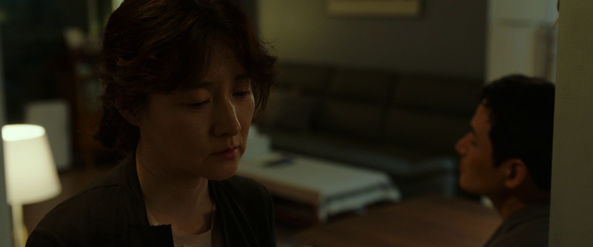 Bring Me Home (2019) —  shot,  lighting