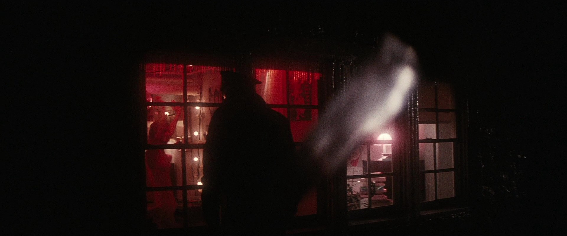 Blow Out (1981) —  shot,  lighting