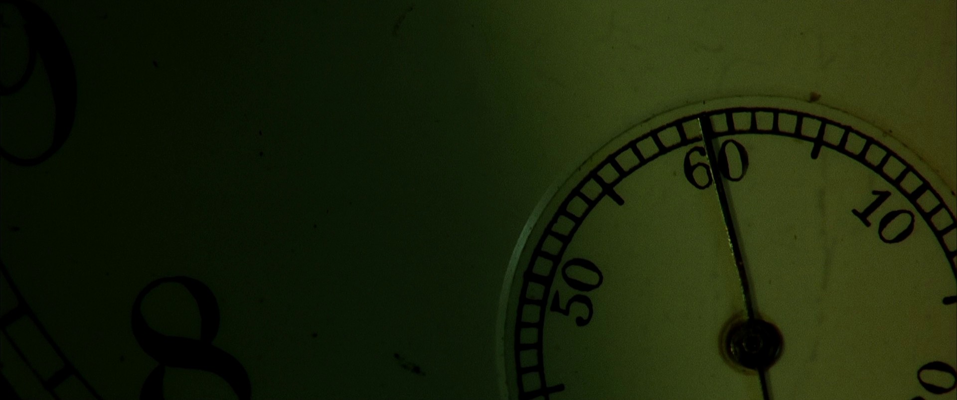 Dark City (1998) —  shot,  lighting