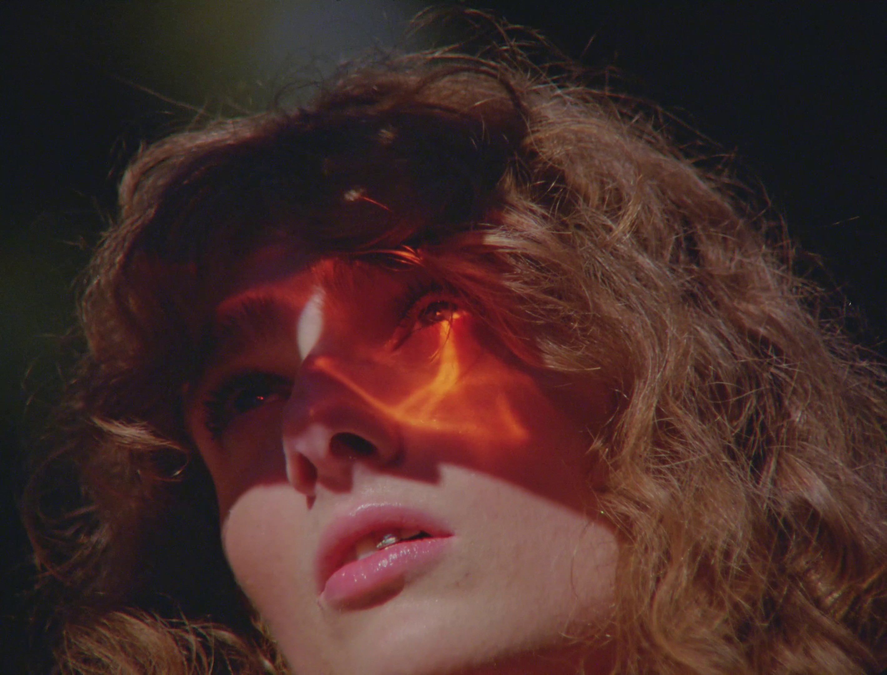 Pleasing Fragrances (2023) —  shot,  lighting