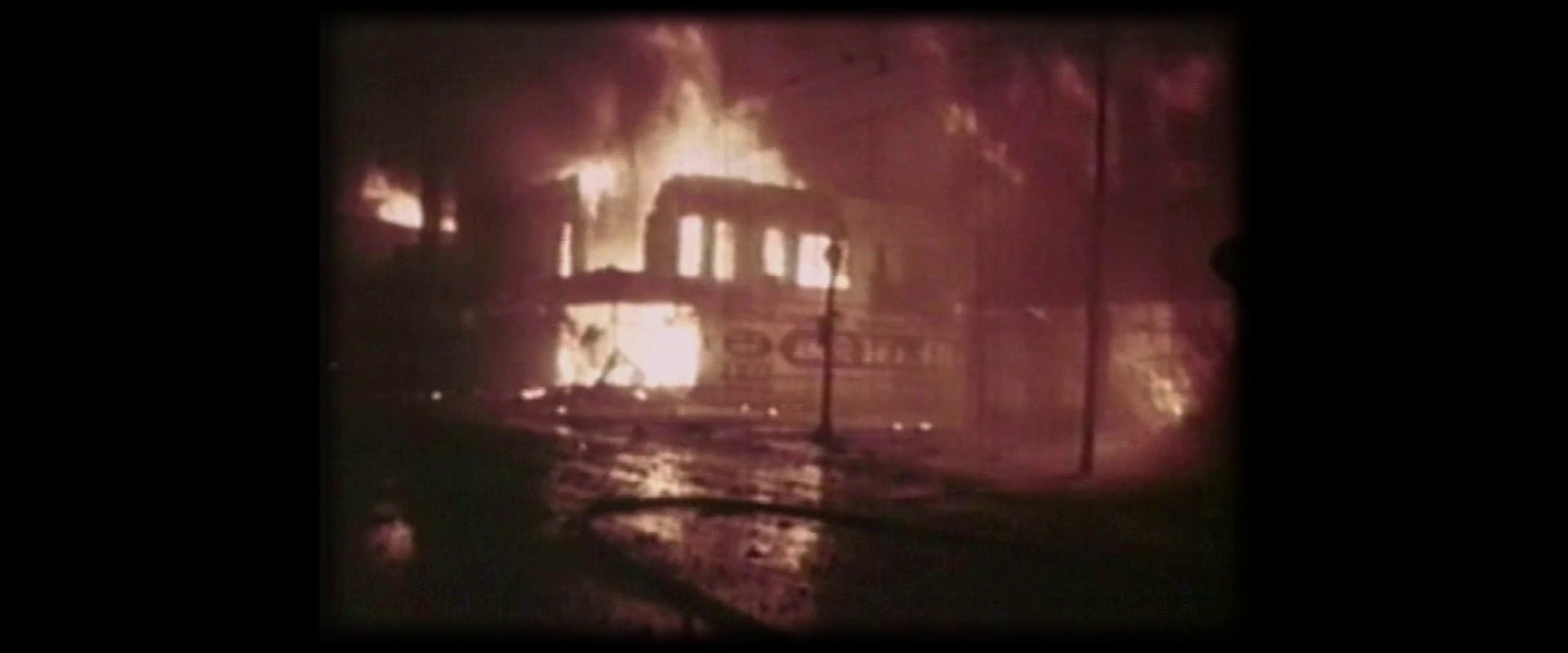 Judas and the Black Messiah (2021) —  shot,  lighting