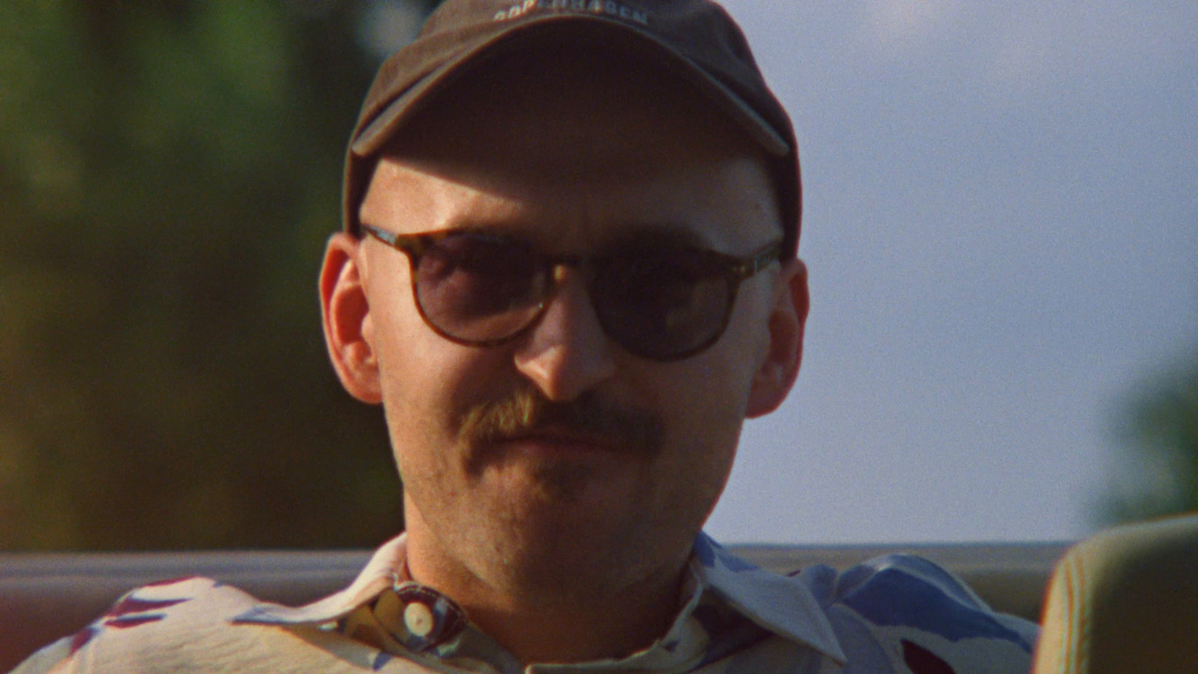 Naturalnie (2024) —  shot,  lighting