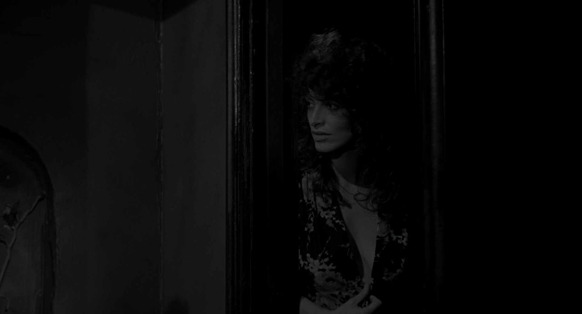 Eraserhead (1977) —  shot,  lighting