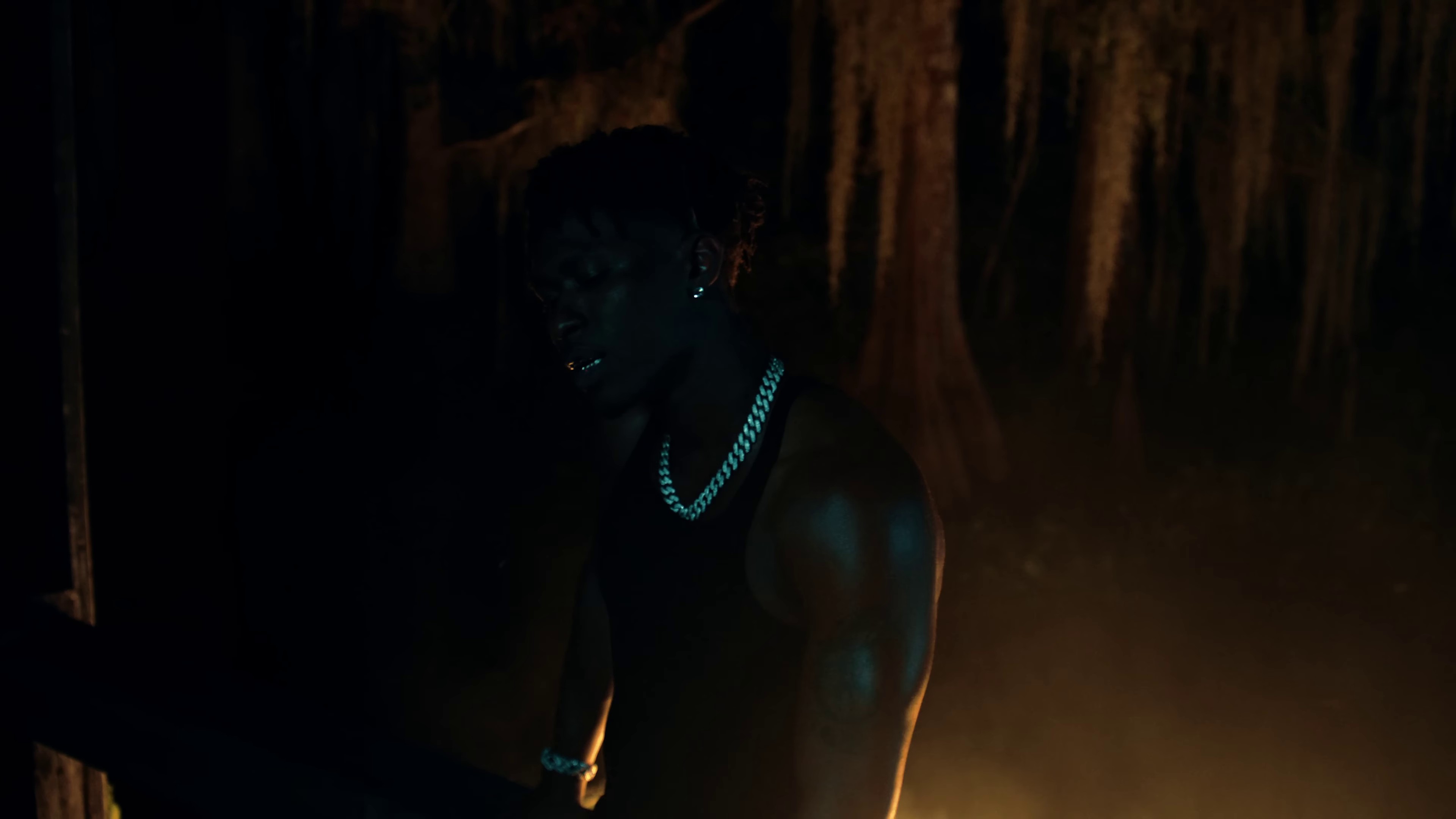 That's You (2023) —  shot,  lighting