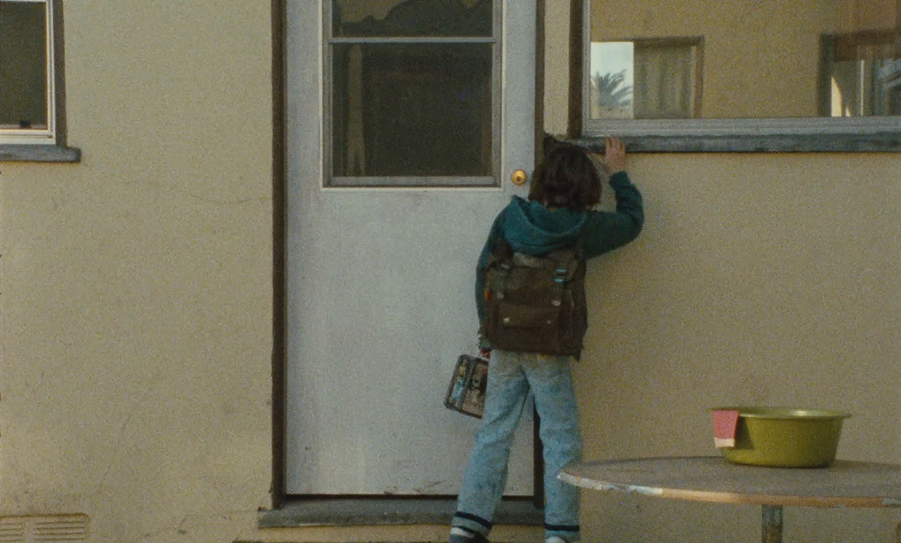 Documenteur (1982) —  shot,  lighting