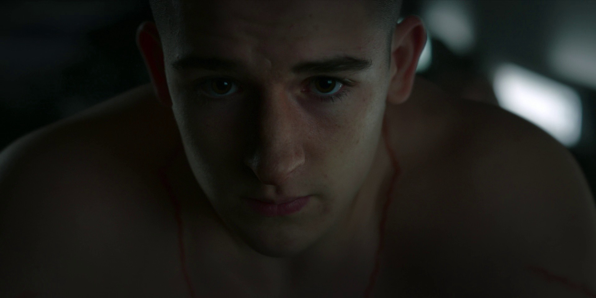 Unbound (2022) —  shot,  lighting