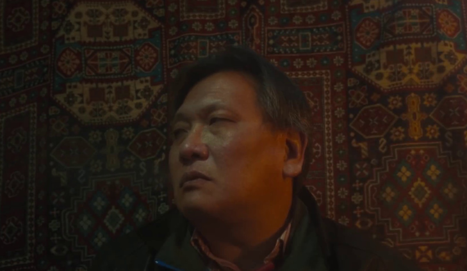 Hookah is burning out (2020) —  shot,  lighting