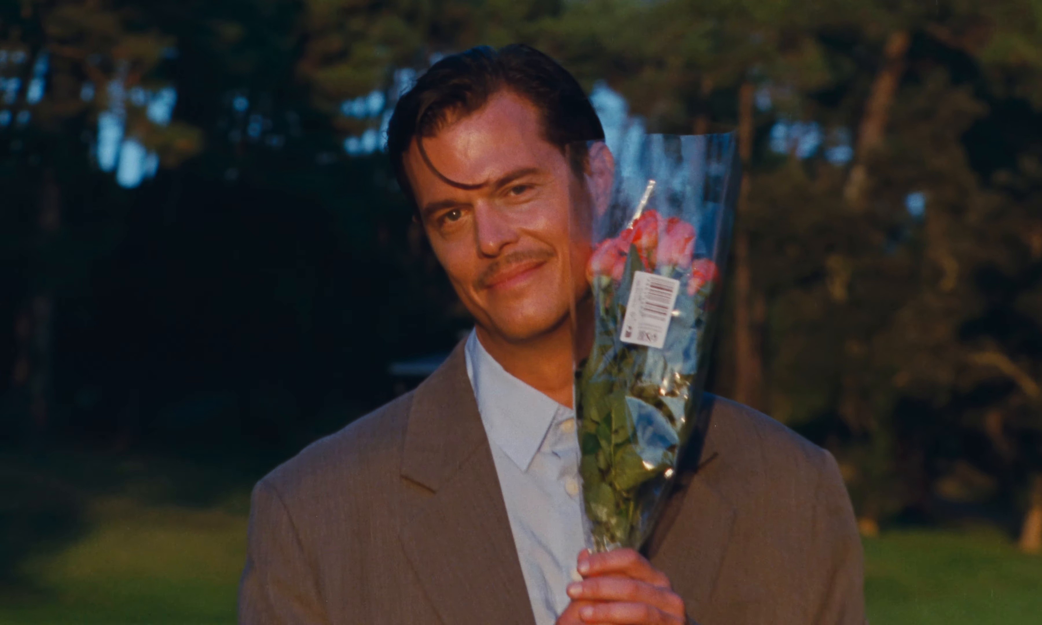 ABRACADABRA (2024) —  shot,  lighting