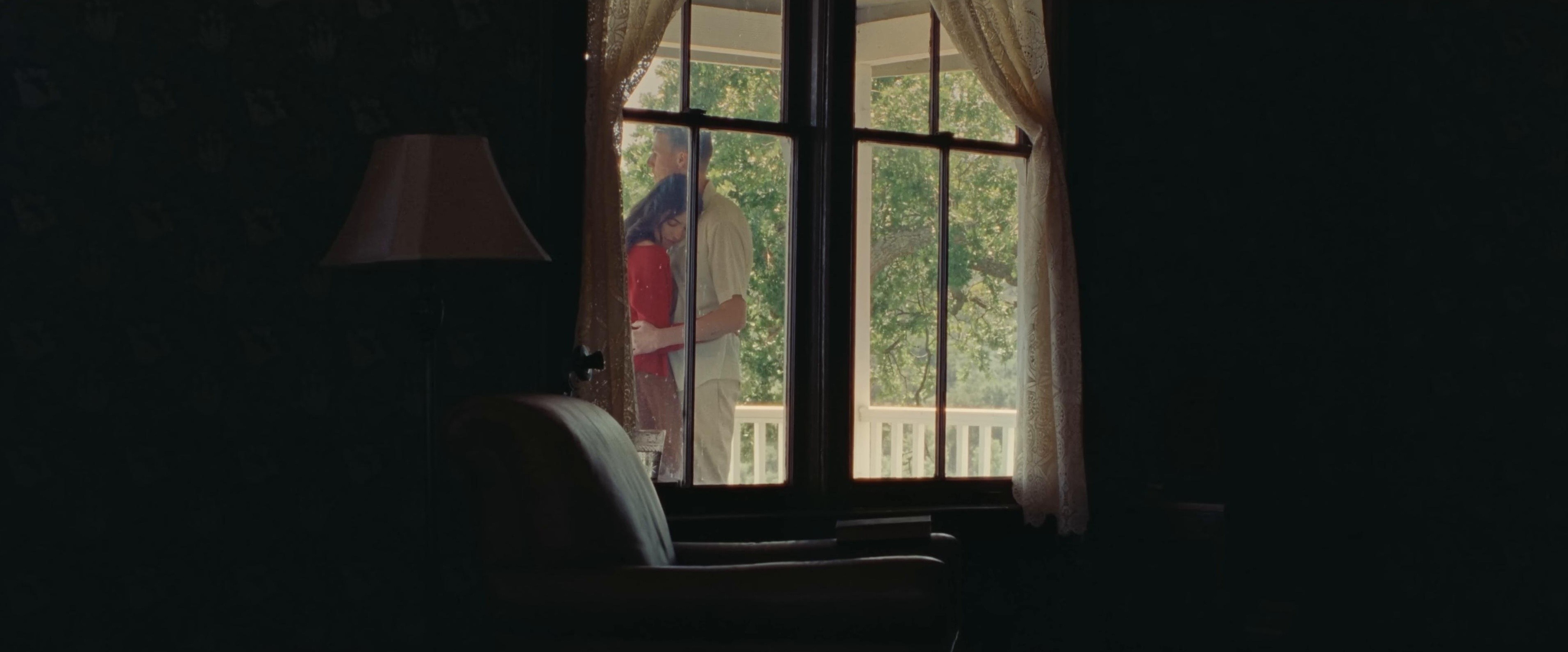 Chest Pain (I Love) (2025) —  shot,  lighting