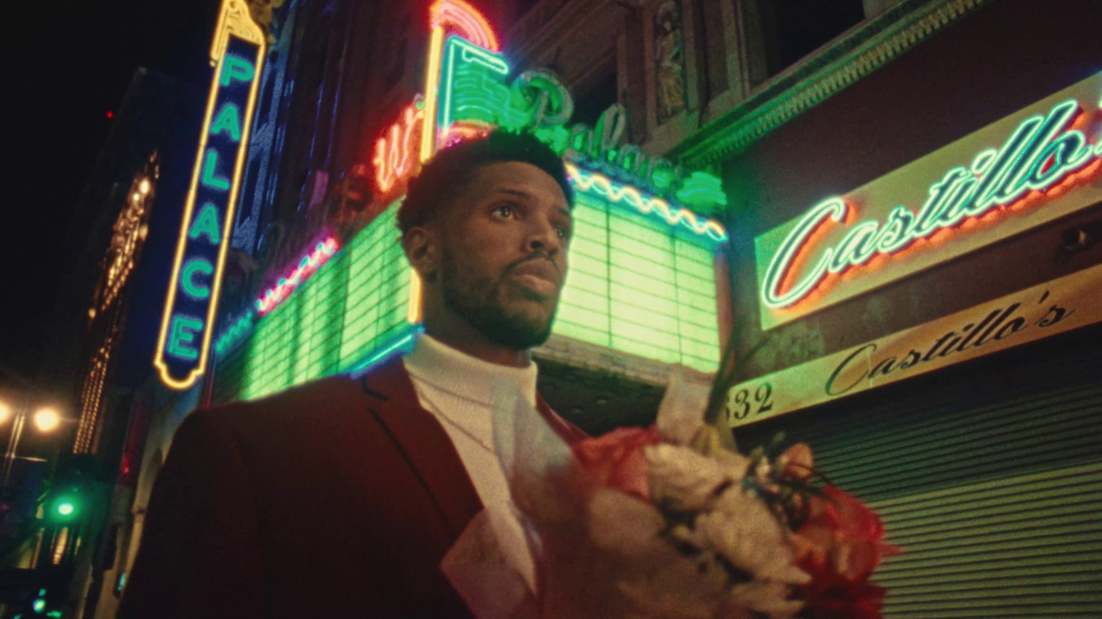 Nike Jordan 1 'Lost & Found' (2022) —  shot,  lighting