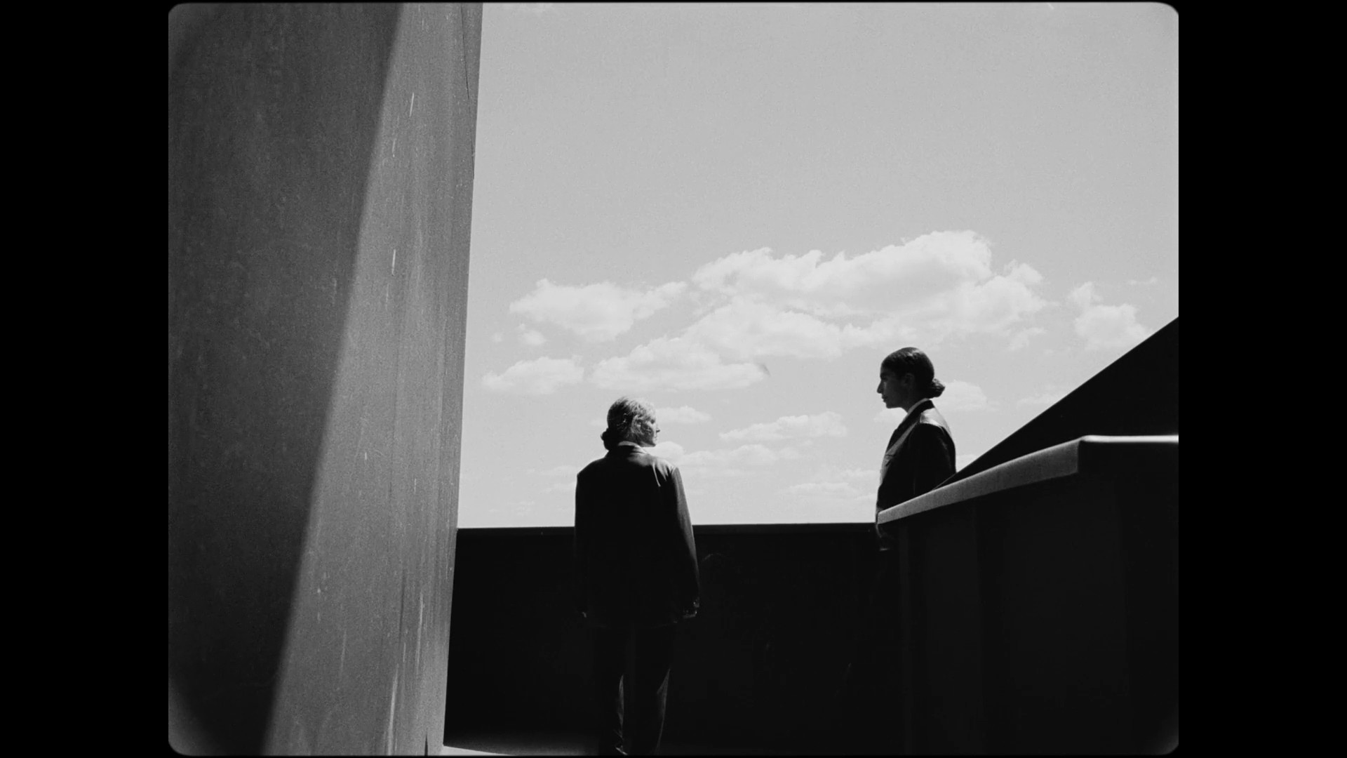 Habibi (2020) —  shot,  lighting