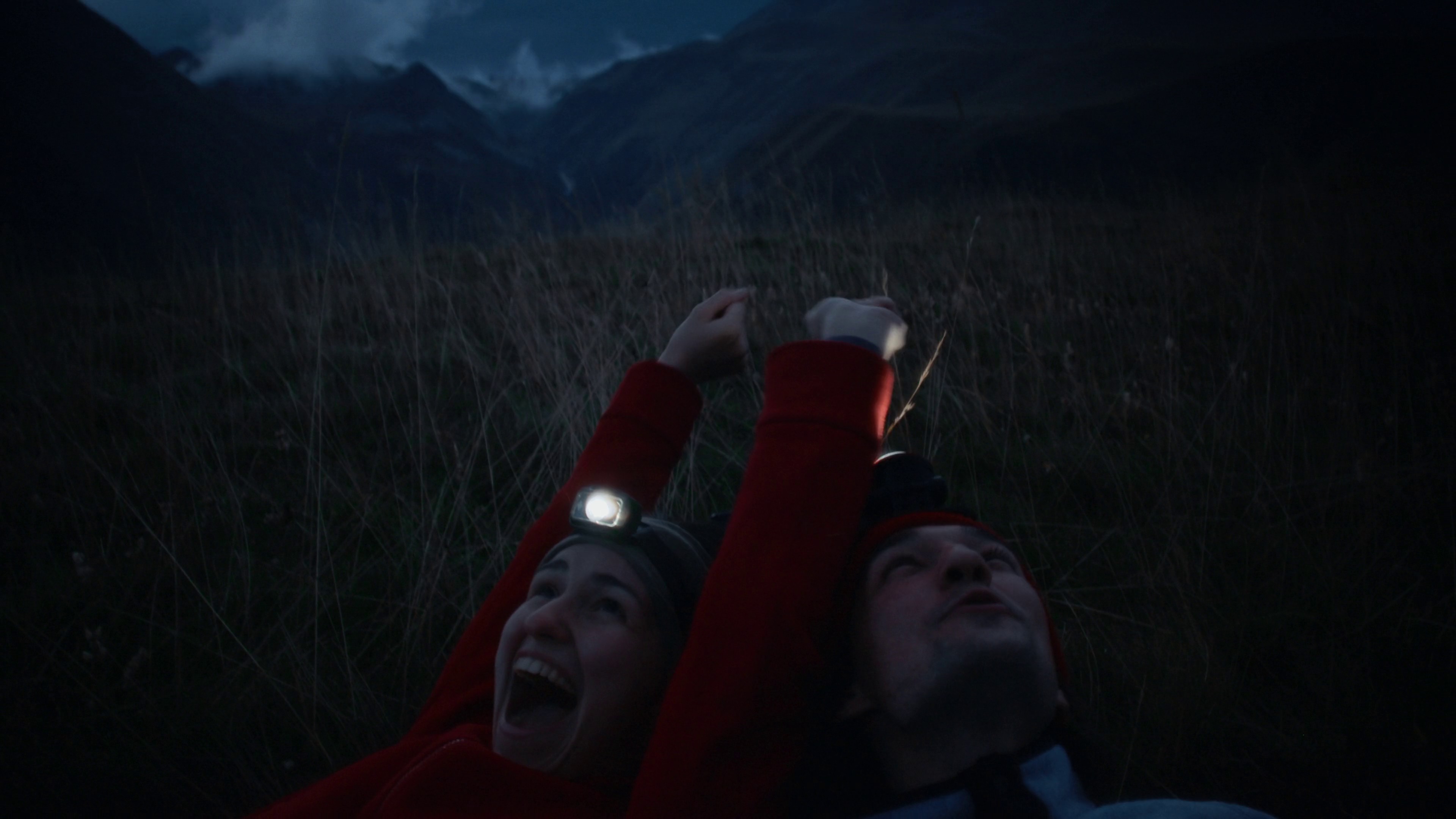 Tribit | DC (2024) —  shot,  lighting