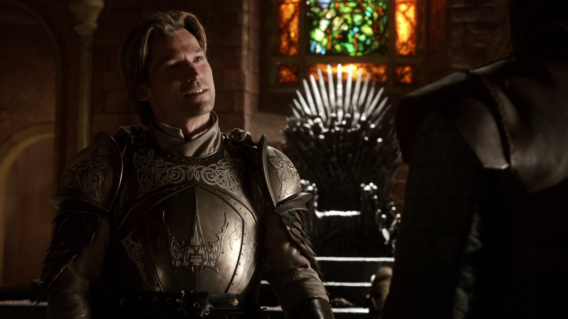 Lord Snow (2011) —  shot,  lighting