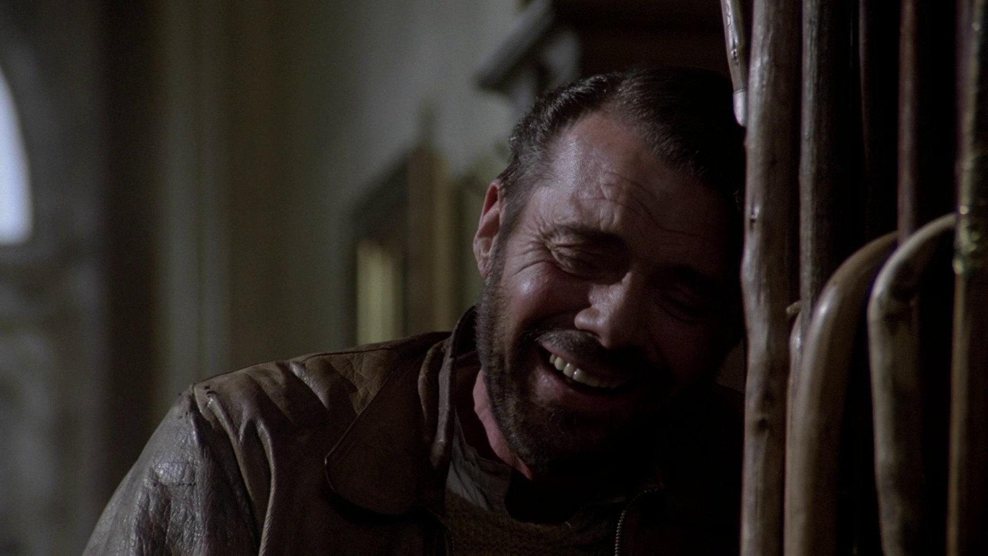 Despair (1978) —  shot,  lighting