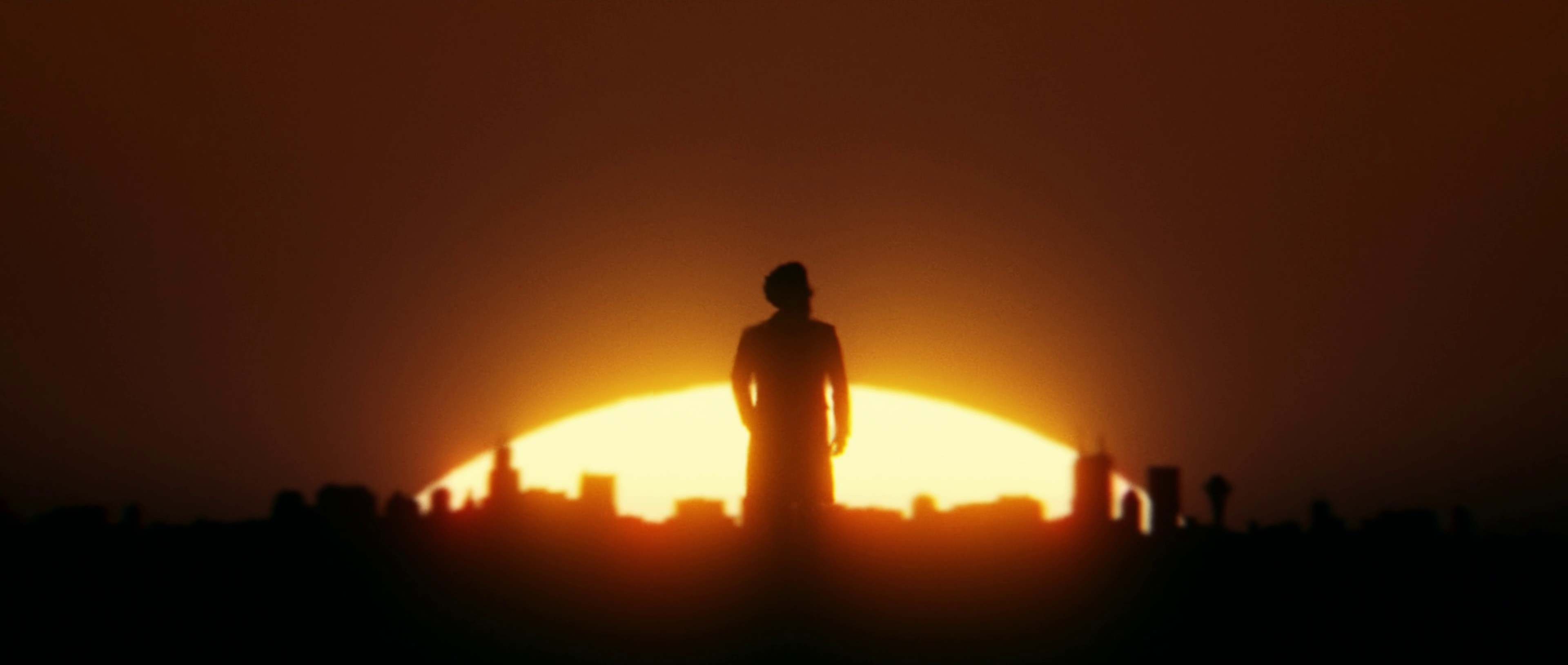 Take My Breath (2021) —  shot,  lighting