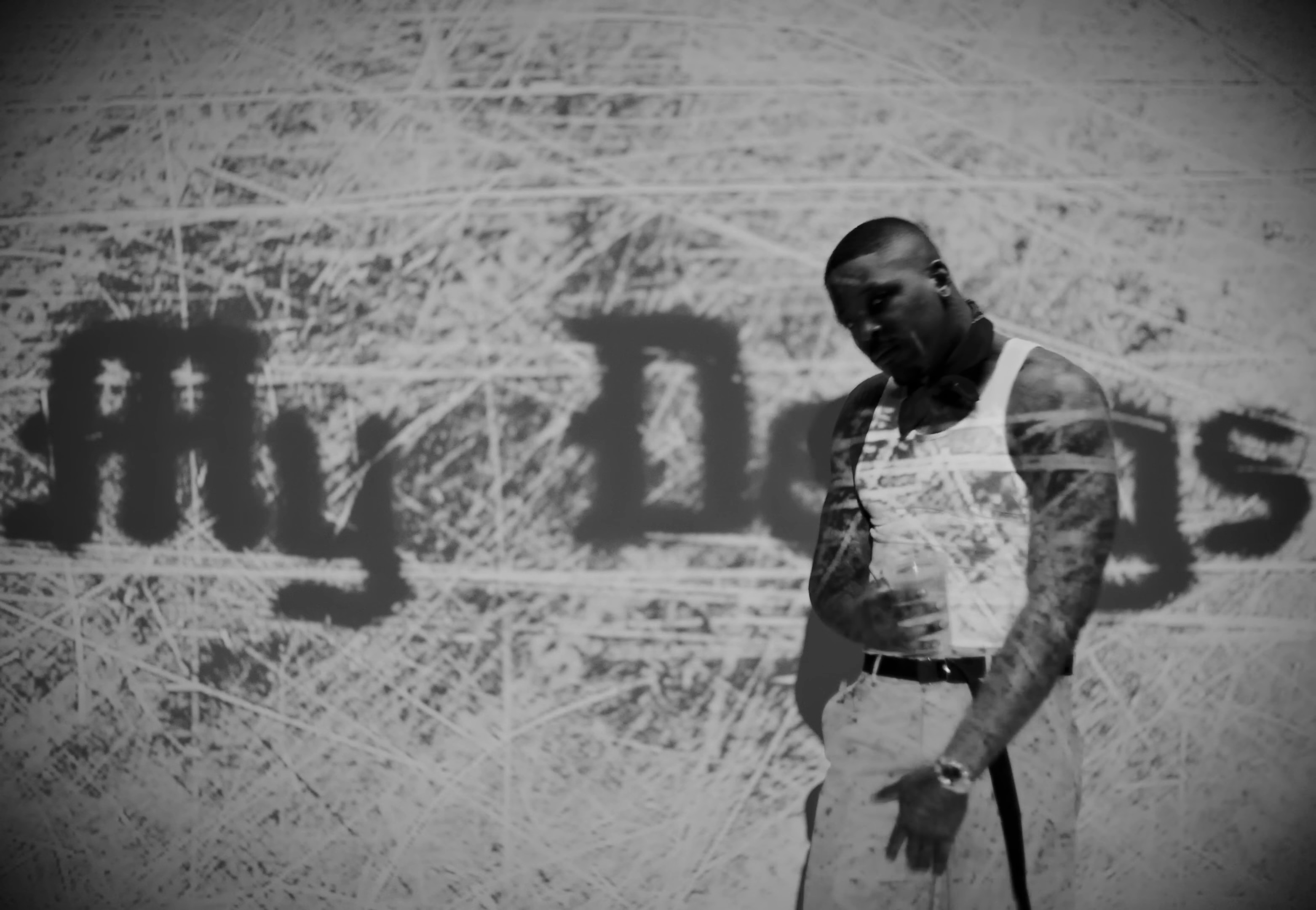 Miss my dawgs  (2022) —  shot,  lighting