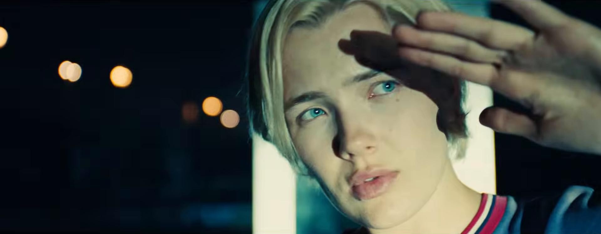 Light Me Up (2025) —  shot,  lighting