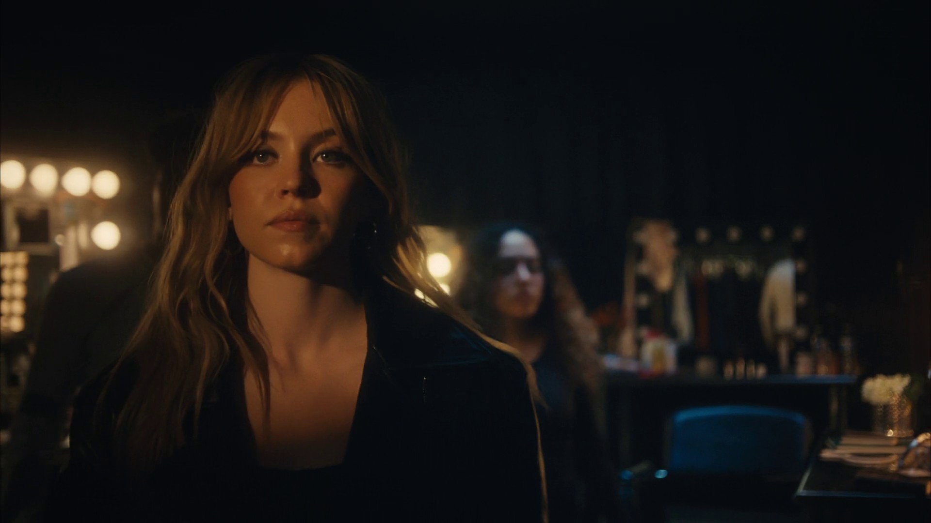 Samsung - Sydney's Switch (2024) —  shot,  lighting