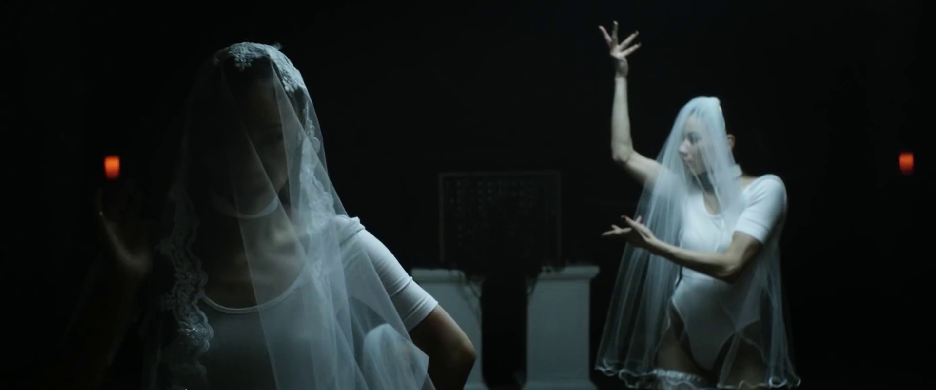 Jealous (I Ain't With It)  (2014) —  shot,  lighting