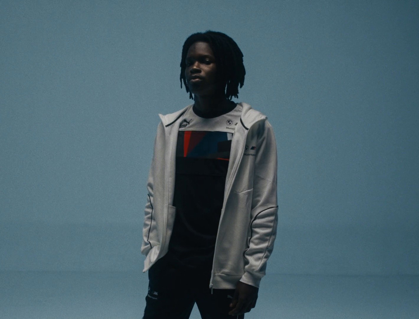 PUMA MOTORSPORT AH24 (2024) —  shot,  lighting