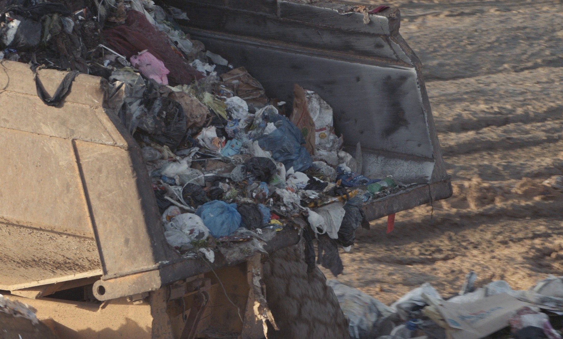 Costa Brava, Lebanon (2021) —  shot,  lighting