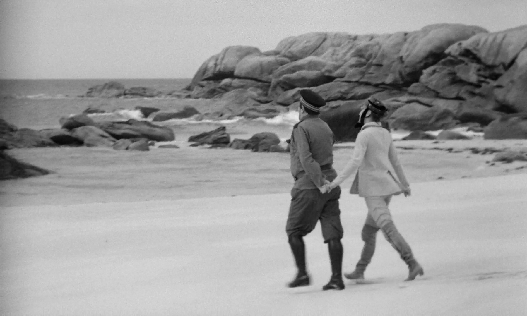 Goto: Island of Love (1969) —  shot,  lighting