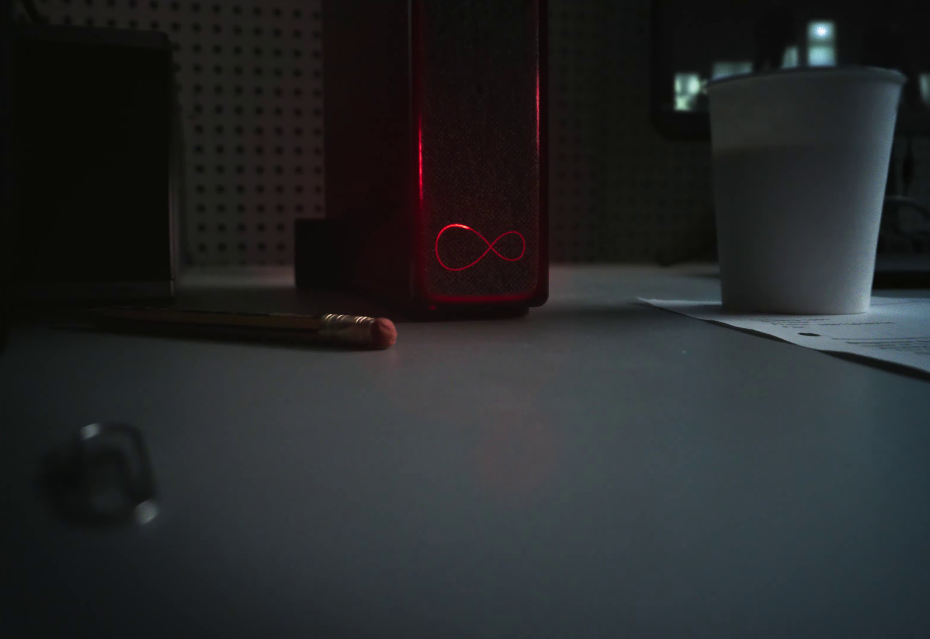 Break Free From Boredom & Find Your Play! (2024) —  shot,  lighting