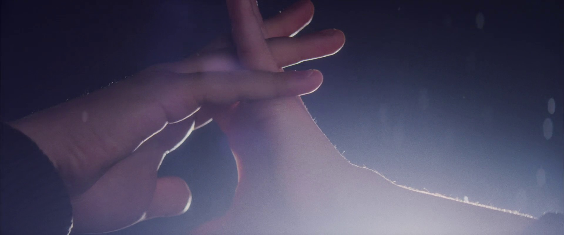 Sarah (2017) —  shot,  lighting