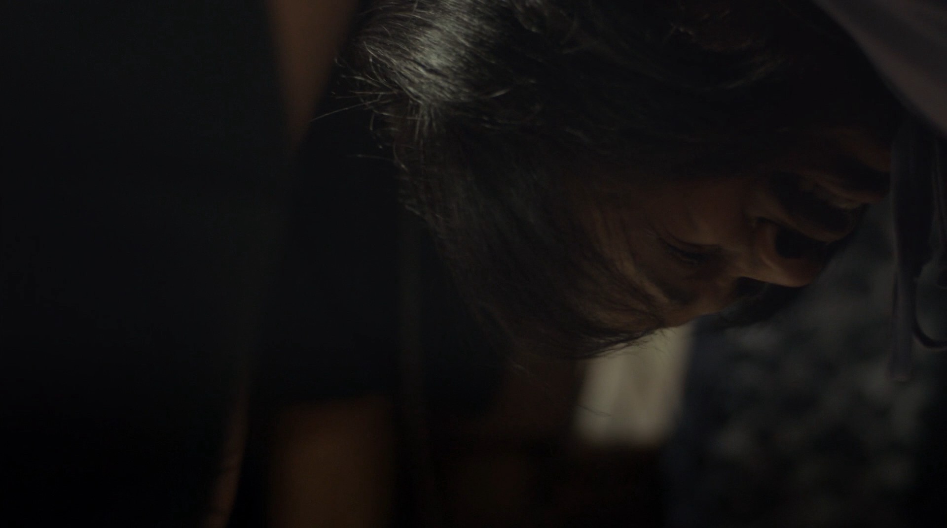 Free in Deed (2015) —  shot,  lighting