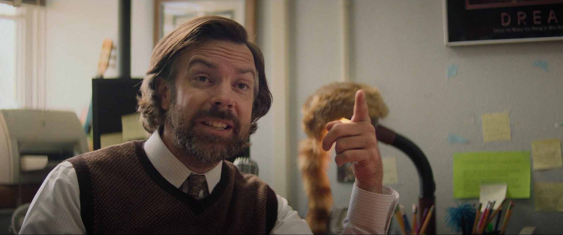 Booksmart (2019) —  shot,  lighting