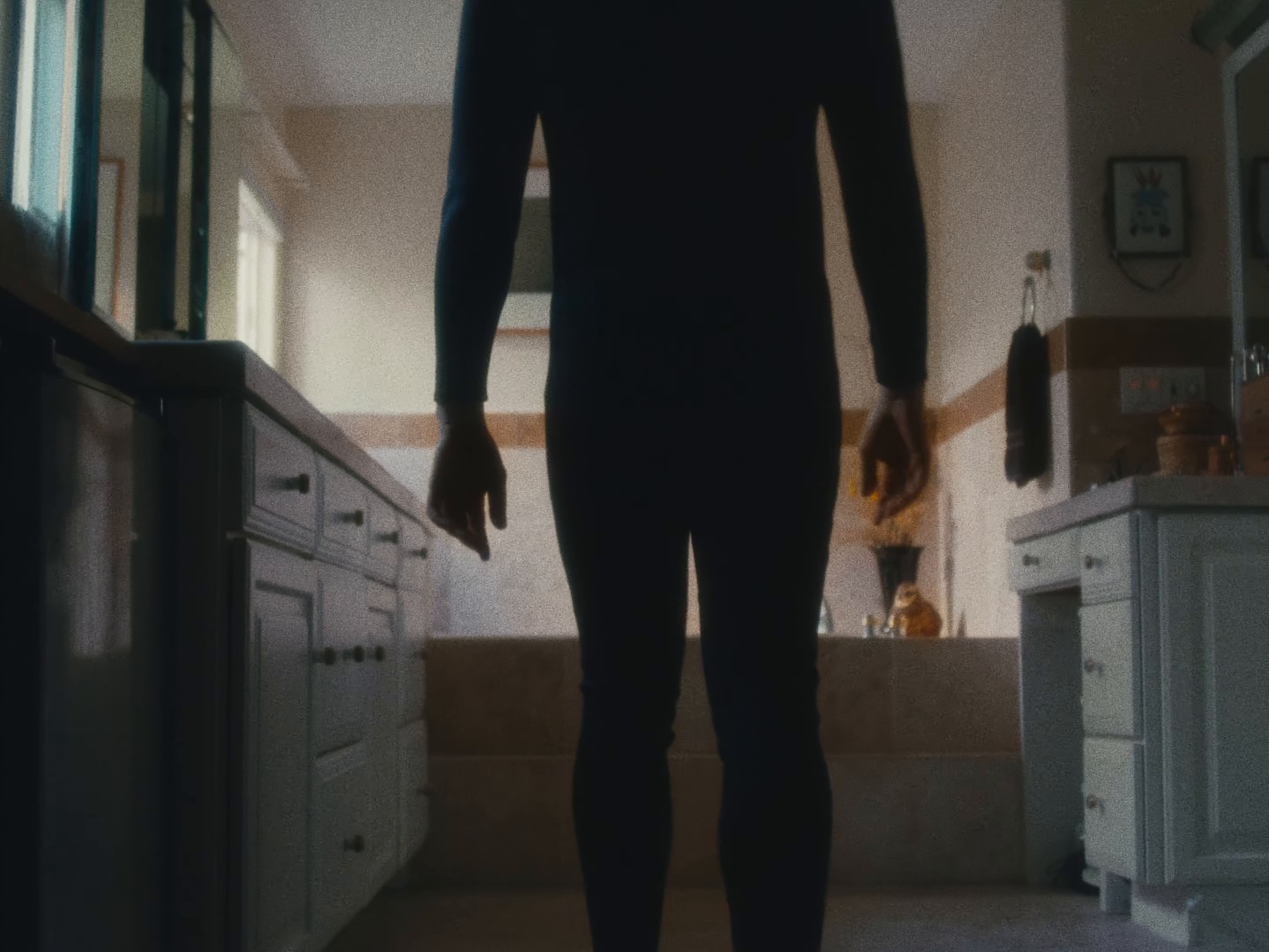 Feel Your Flame (2025) —  shot,  lighting