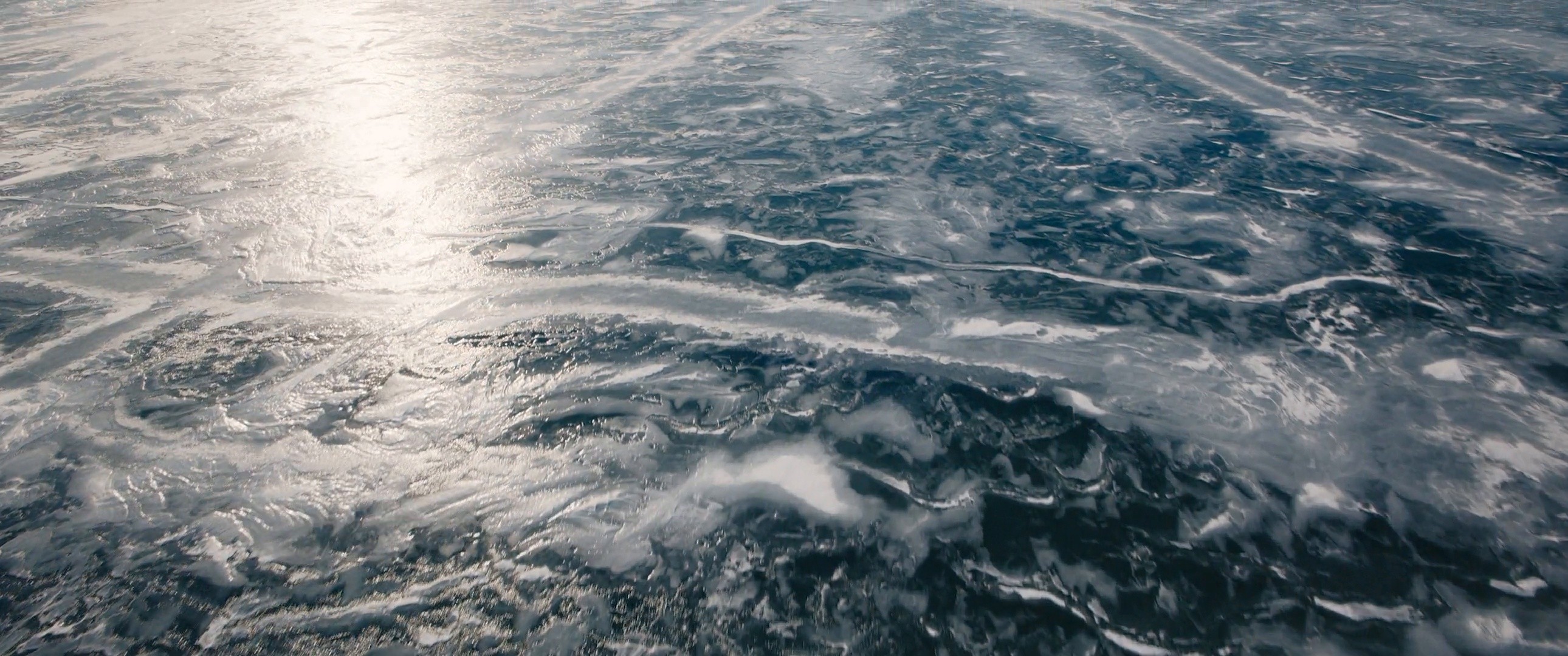 Wyoming Tourism - Aaron Mulkey (2024) —  shot,  lighting