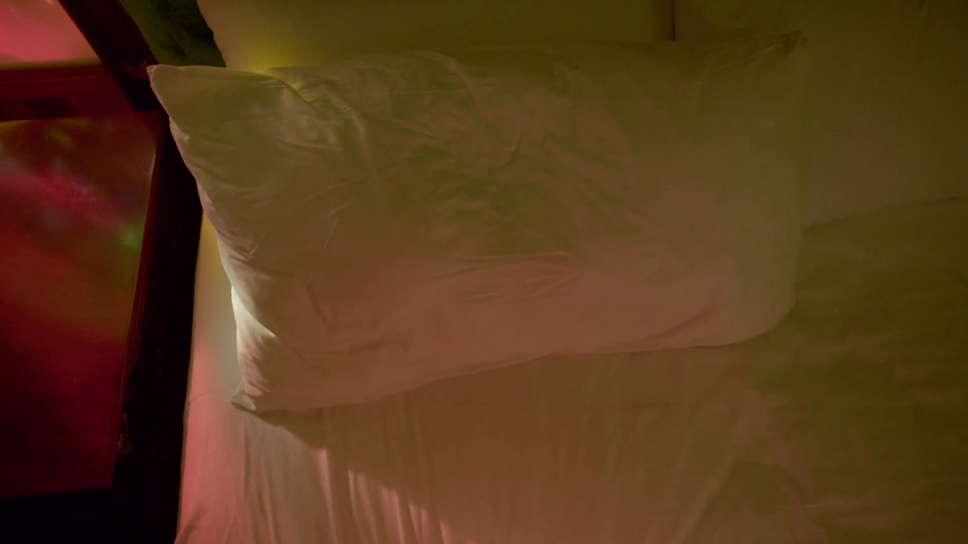 The Man Who Would Be Vogue (2018) —  shot,  lighting