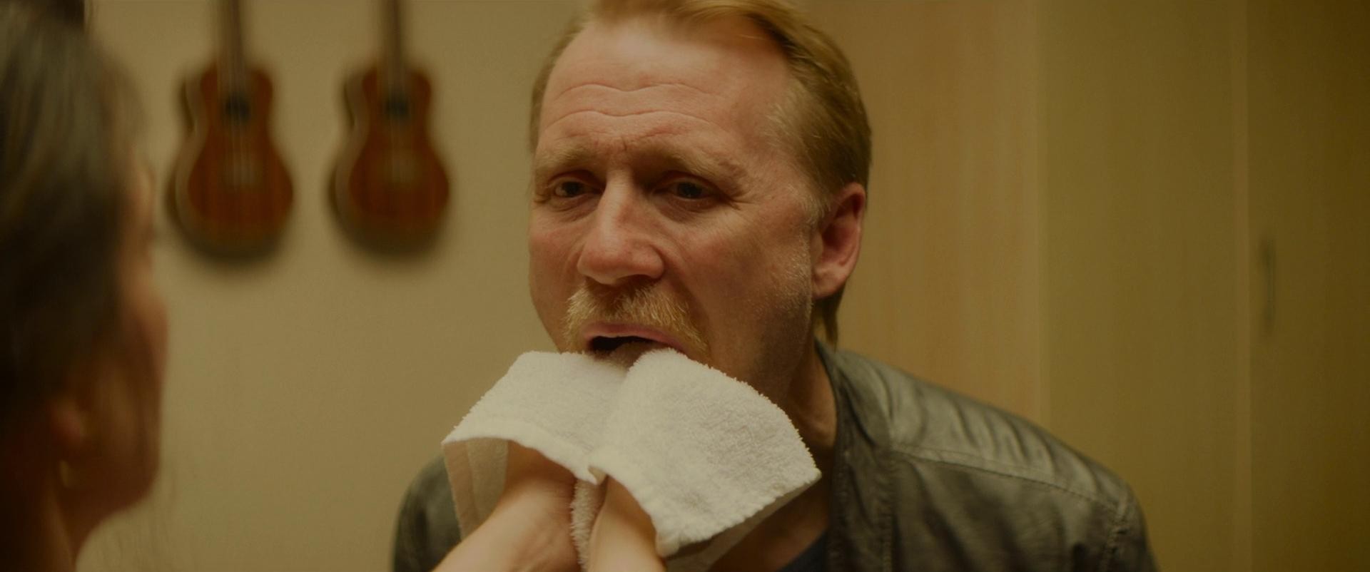 Sex (2024) —  shot,  lighting