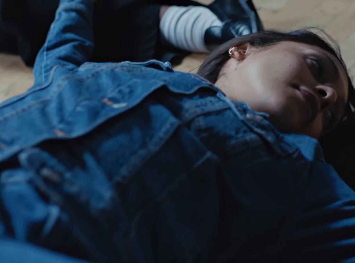 If Not Now, It’s Soon (2025) —  shot,  lighting