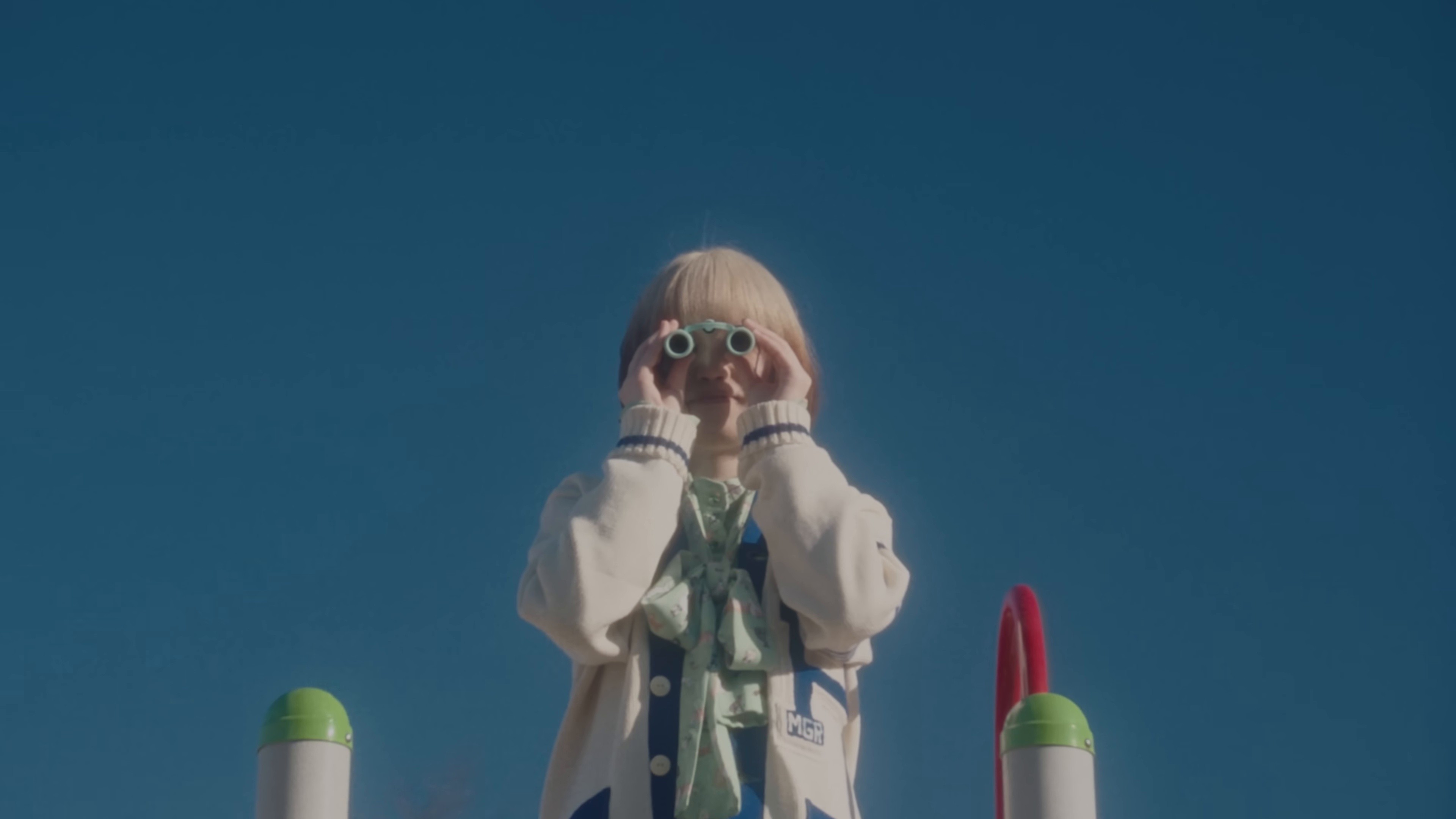 Fuwa Rin (2026) —  shot,  lighting