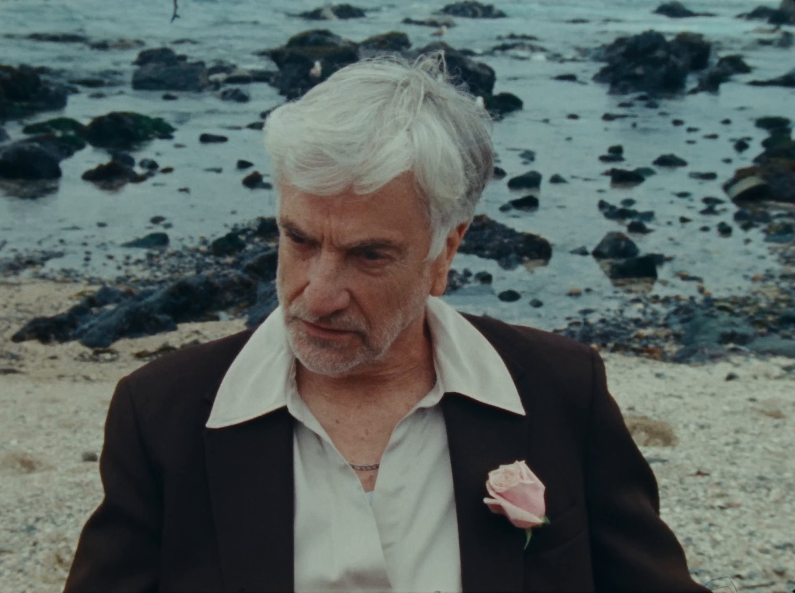 Melancolía (2025) —  shot,  lighting